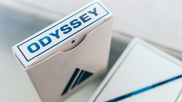 Baraja Odyssey Boreal