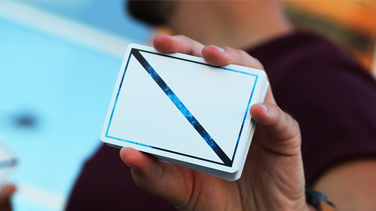 Baraja Odyssey Boreal