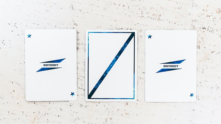 Baraja Odyssey Boreal