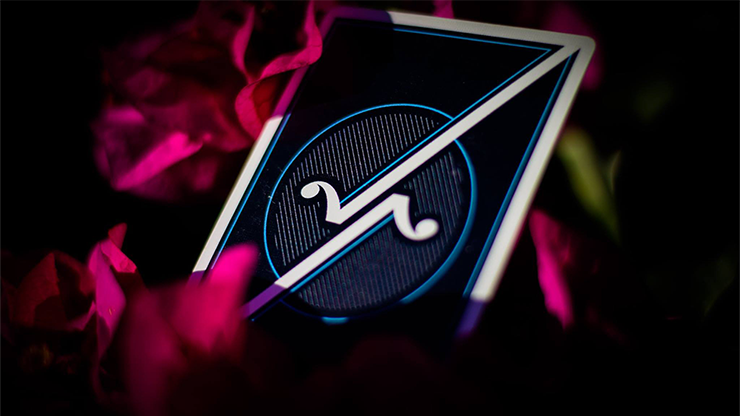 Juggler Playing Cards