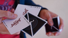 Juggler Playing Cards