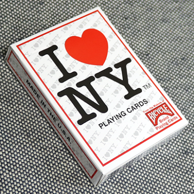 Baraja NEW YORK