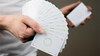 Baraja Technique Playing Cards