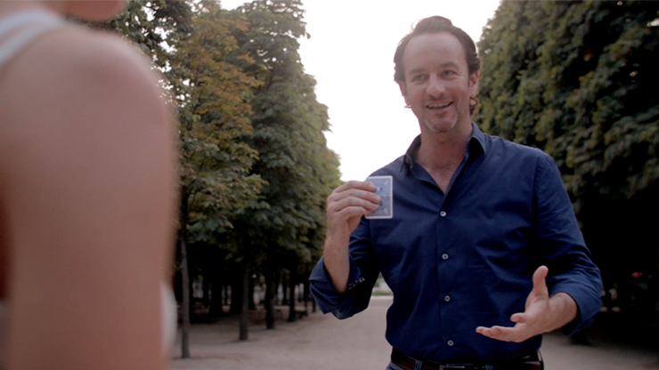 MAGiX - Carta viaja al condón