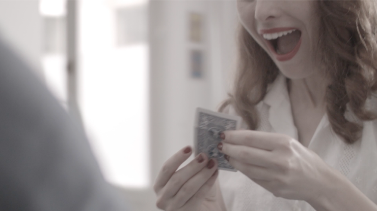 MAGiX - Carta viaja al condón