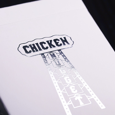 Baraja Chicken Nugget