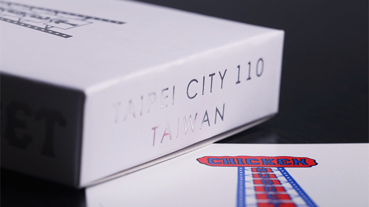 Baraja Chicken Nugget