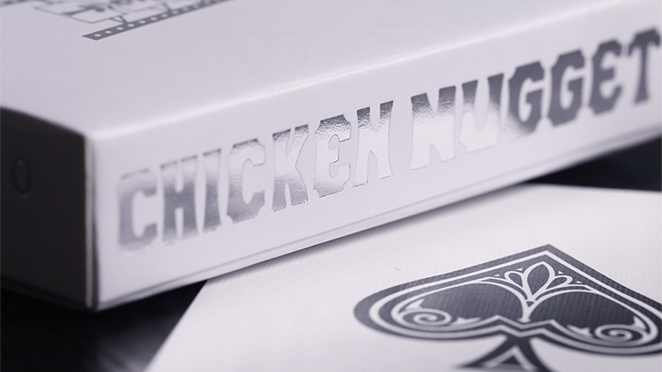 Baraja Chicken Nugget