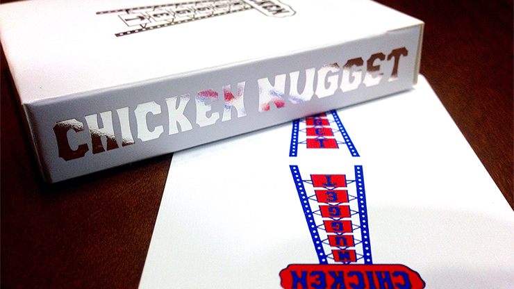 Baraja Chicken Nugget