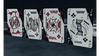 Baraja Bicycle Cardistry Black and White