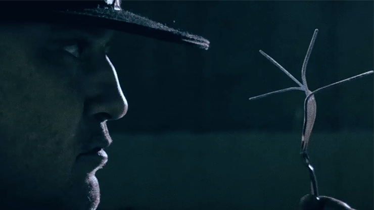 ¡FORJANDO METAL CON LA MENTE! - SansMinds