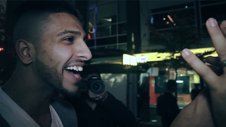 ¡FORJANDO METAL CON LA MENTE! - SansMinds