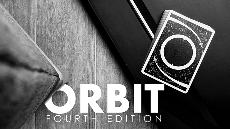 Baraja Orbit V4
