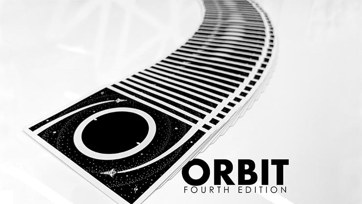 Baraja Orbit V4