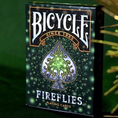 Baraja Bicycle Fireflies
