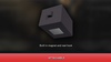 SMOKE CUBE (Gimmick and Online Instructions) by João Miranda