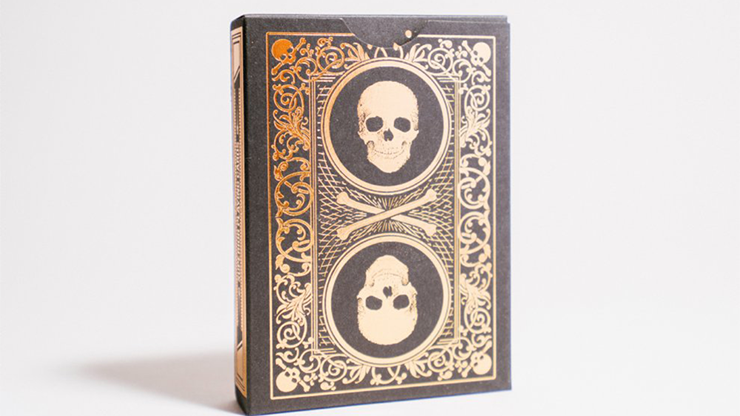 Superior Skull & Bones V2