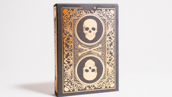 Superior Skull & Bones V2