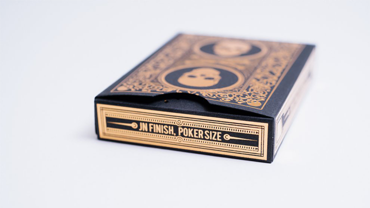 Superior Skull & Bones V2