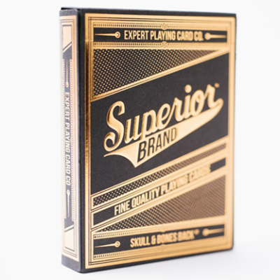 Superior Skull & Bones V2