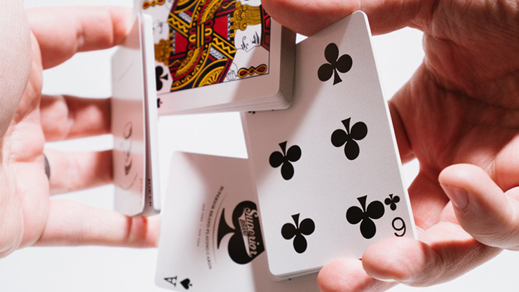 Superior Skull & Bones V2 (Roja)