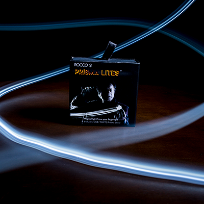 Prisma D´lite blanco una pieza