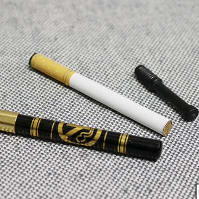 Shrinking Cigarette by Mr. Magic - Trick