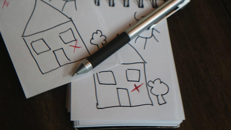 Vortex Magic Presents Penilism ( MENTALISMO CON UNA PLUMA)