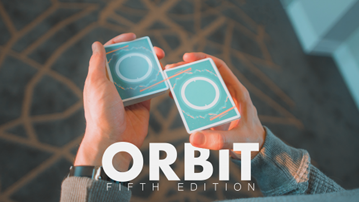 Baraja Orbit V5