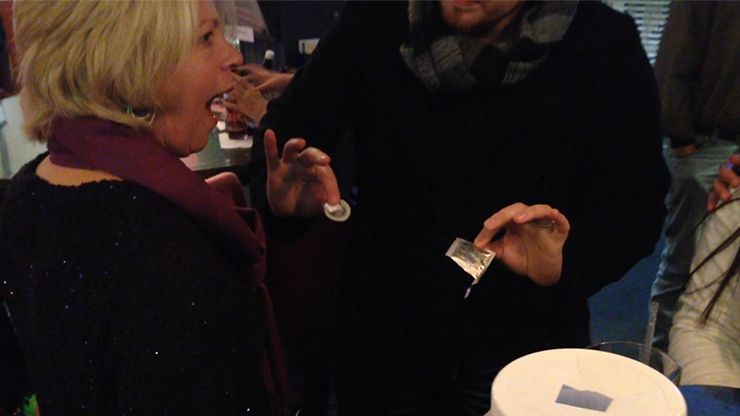 Tricks Against Humanity