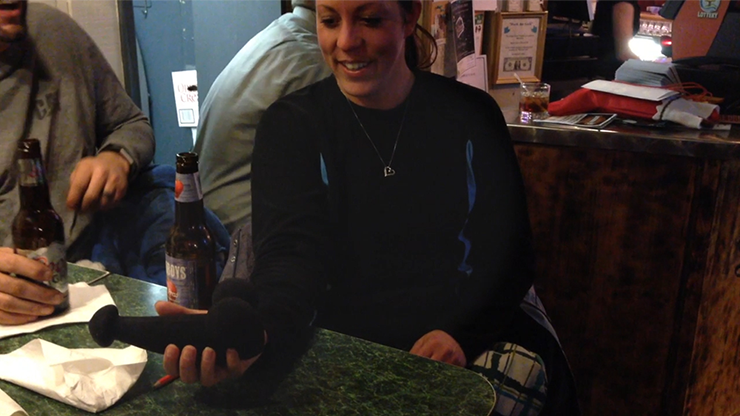 Tricks Against Humanity