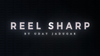 REEL SHARP - Levitaciones y Telekinesis (Gimmicks and Online Instructions)