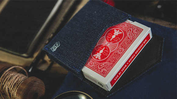 Pure Marked Playing Cards by TCC