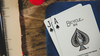 Pure Marked Playing Cards by TCC