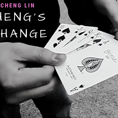 Cheng's Change - HIPERVISUAL - DVD ONLINE