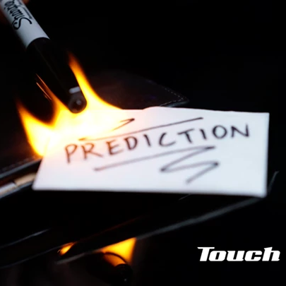 ¡SHARPIE EN FUEGO! - Zamm Wong & Bond Lee