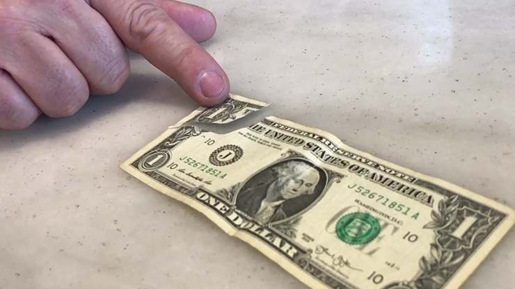 MÁQUINA CORTAESQUINAS - Torn Corner Machine 2.0 (TCM)