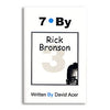 7 - Rick Bronson (Libro en Inglés)