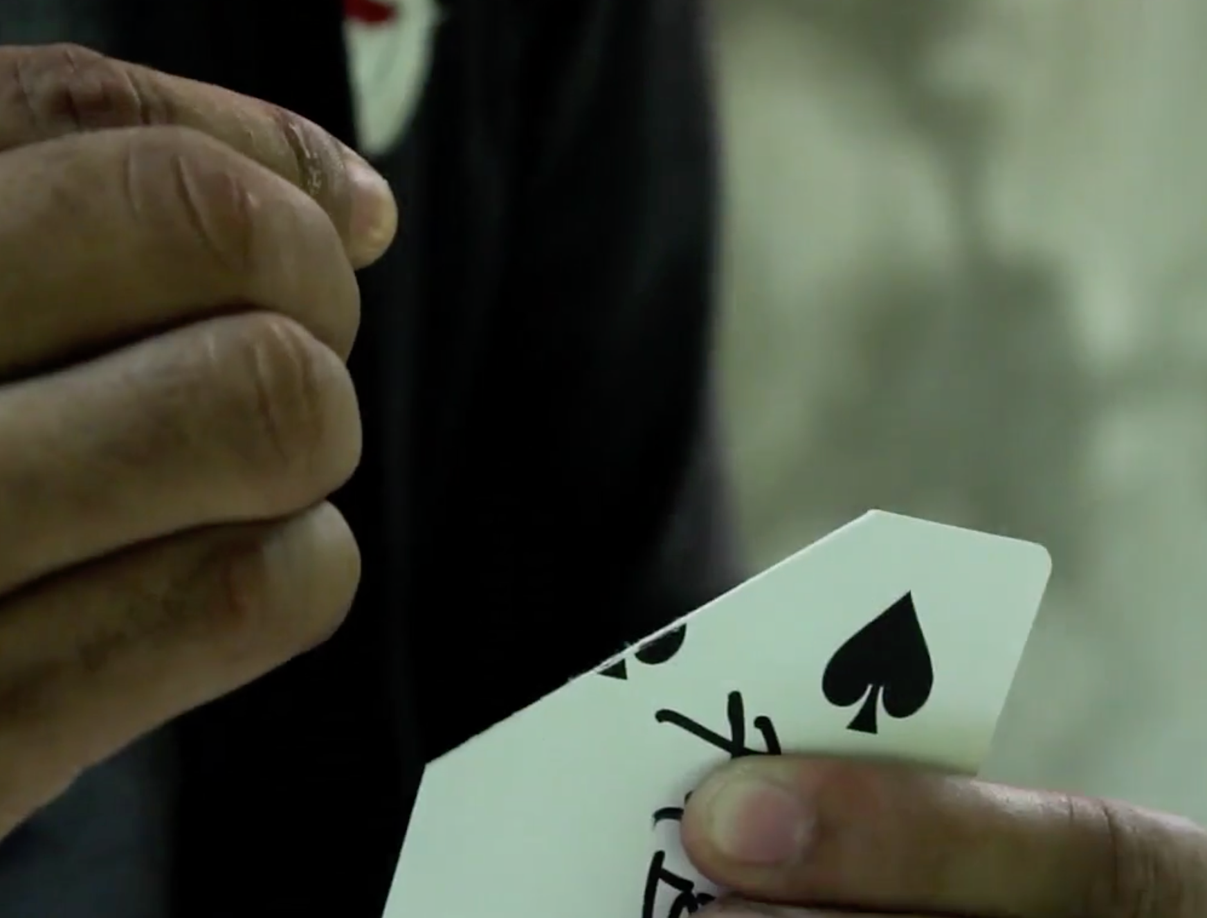 RETORN - Restauración de carta HIPERvisual 👁por Arnel Renegado - DVD Online