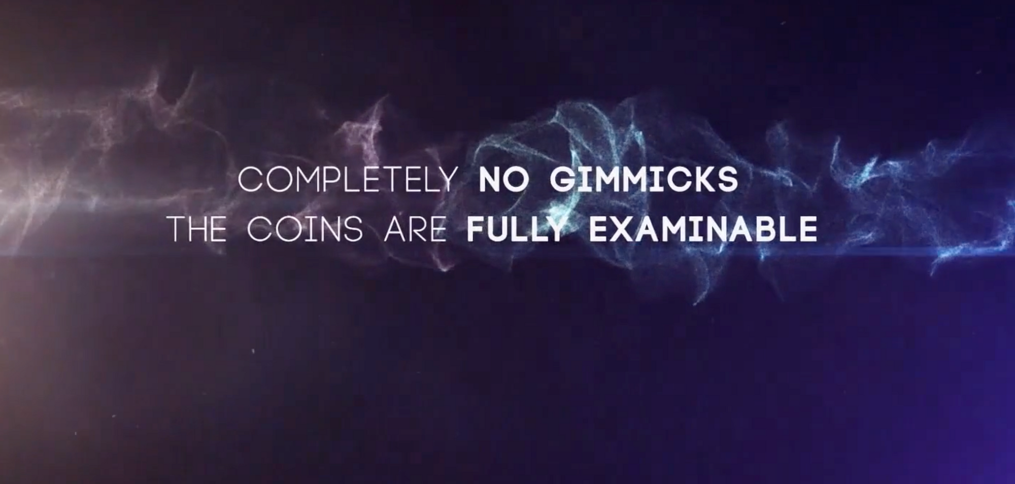 Saplings - Numismagia a otro nivel - DVD Online por Skymember