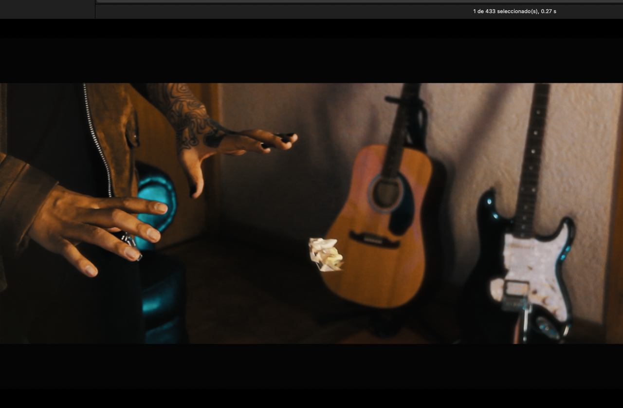 Proyecto SLYT - Sistema de Levitación y Telequinesis
