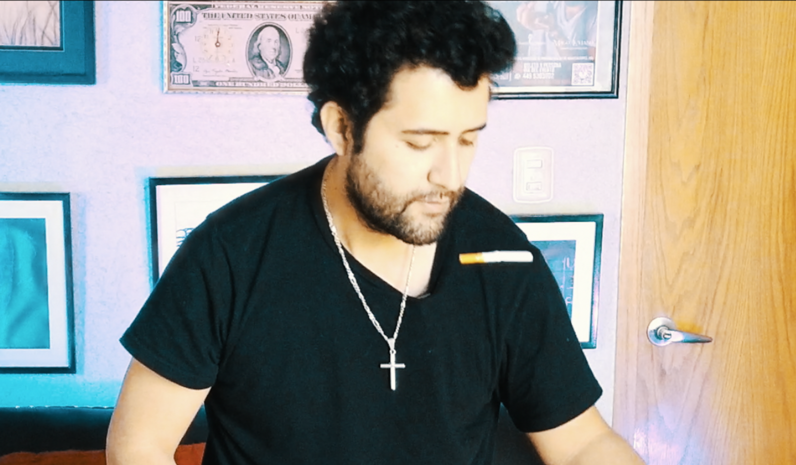 Proyecto SLYT - Sistema de Levitación y Telequinesis