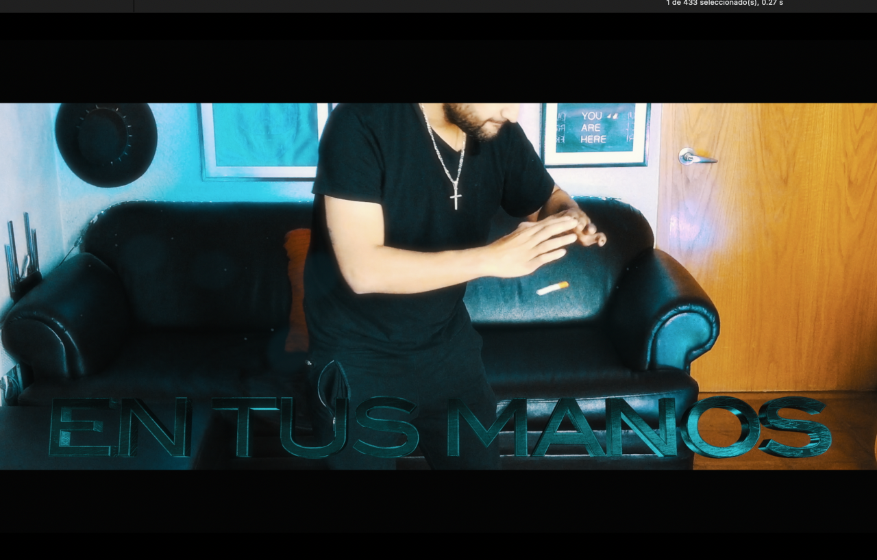 Proyecto SLYT - Sistema de Levitación y Telequinesis