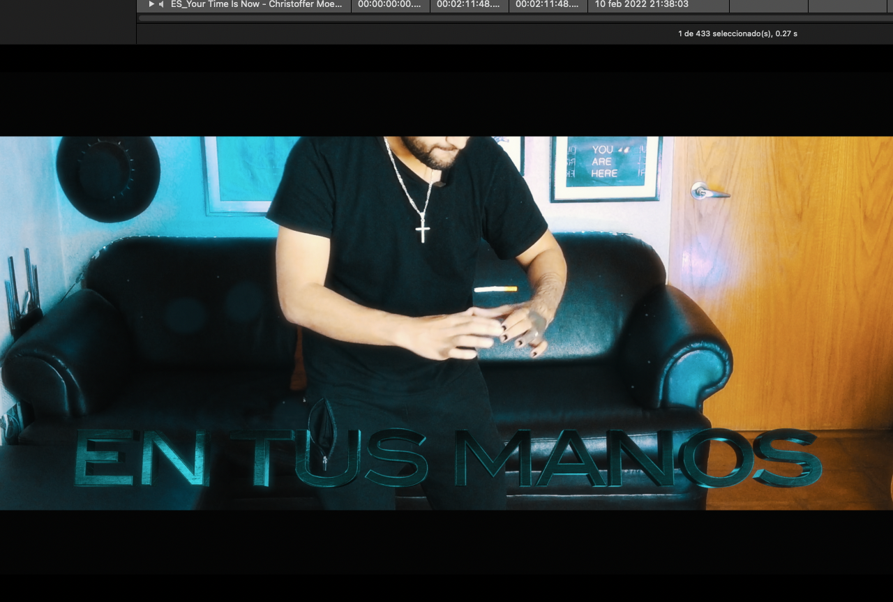 Proyecto SLYT - Sistema de Levitación y Telequinesis