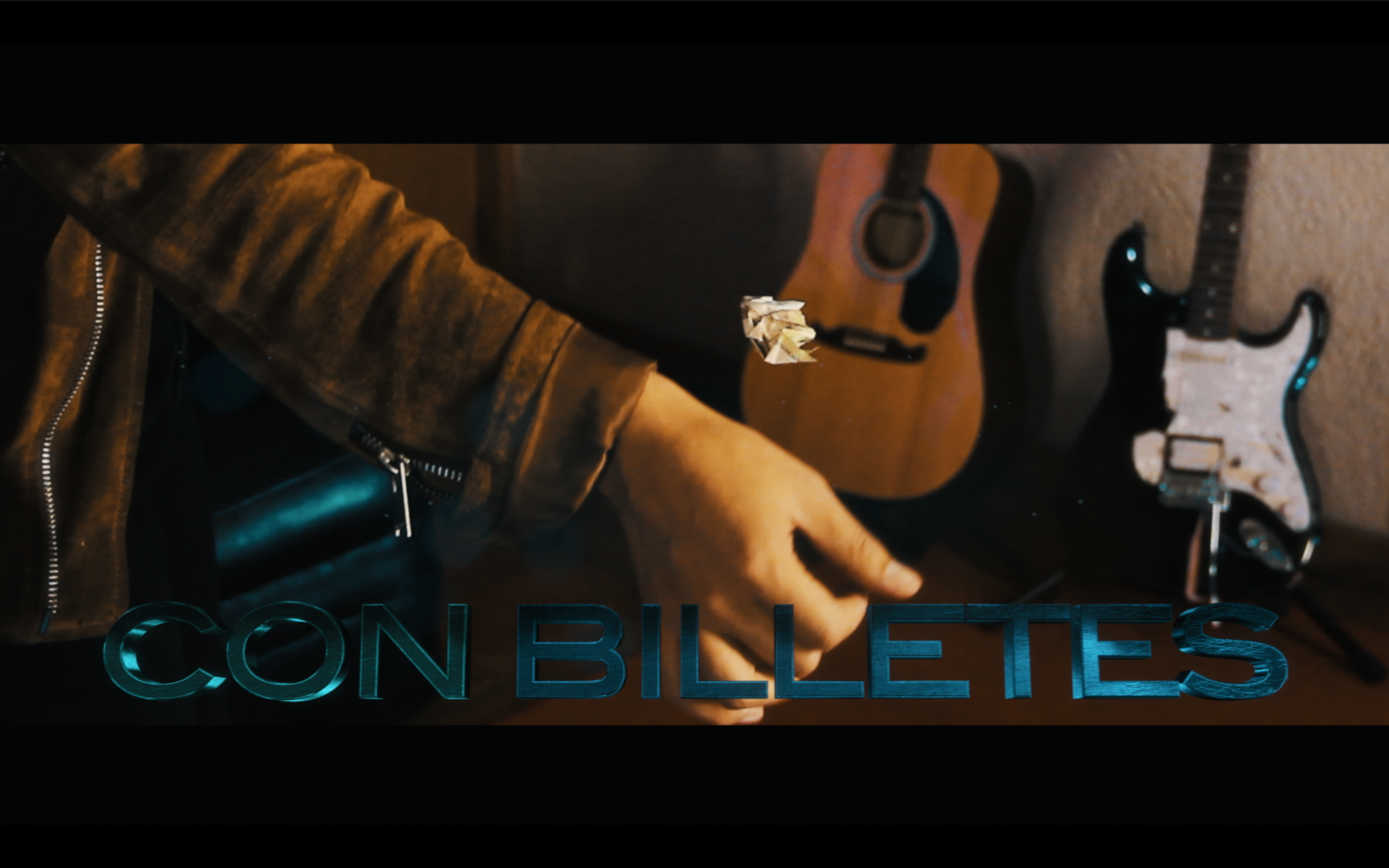 Proyecto SLYT - Sistema de Levitación y Telequinesis