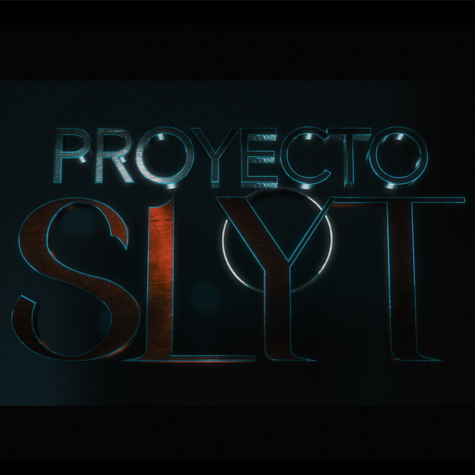 Proyecto SLYT - Sistema de Levitación y Telequinesis