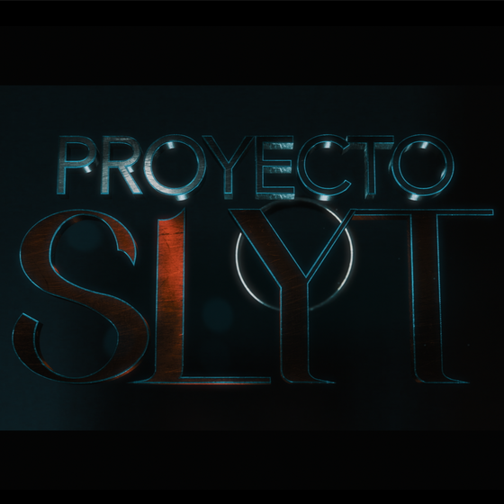 Proyecto SLYT - Sistema de Levitación y Telequinesis