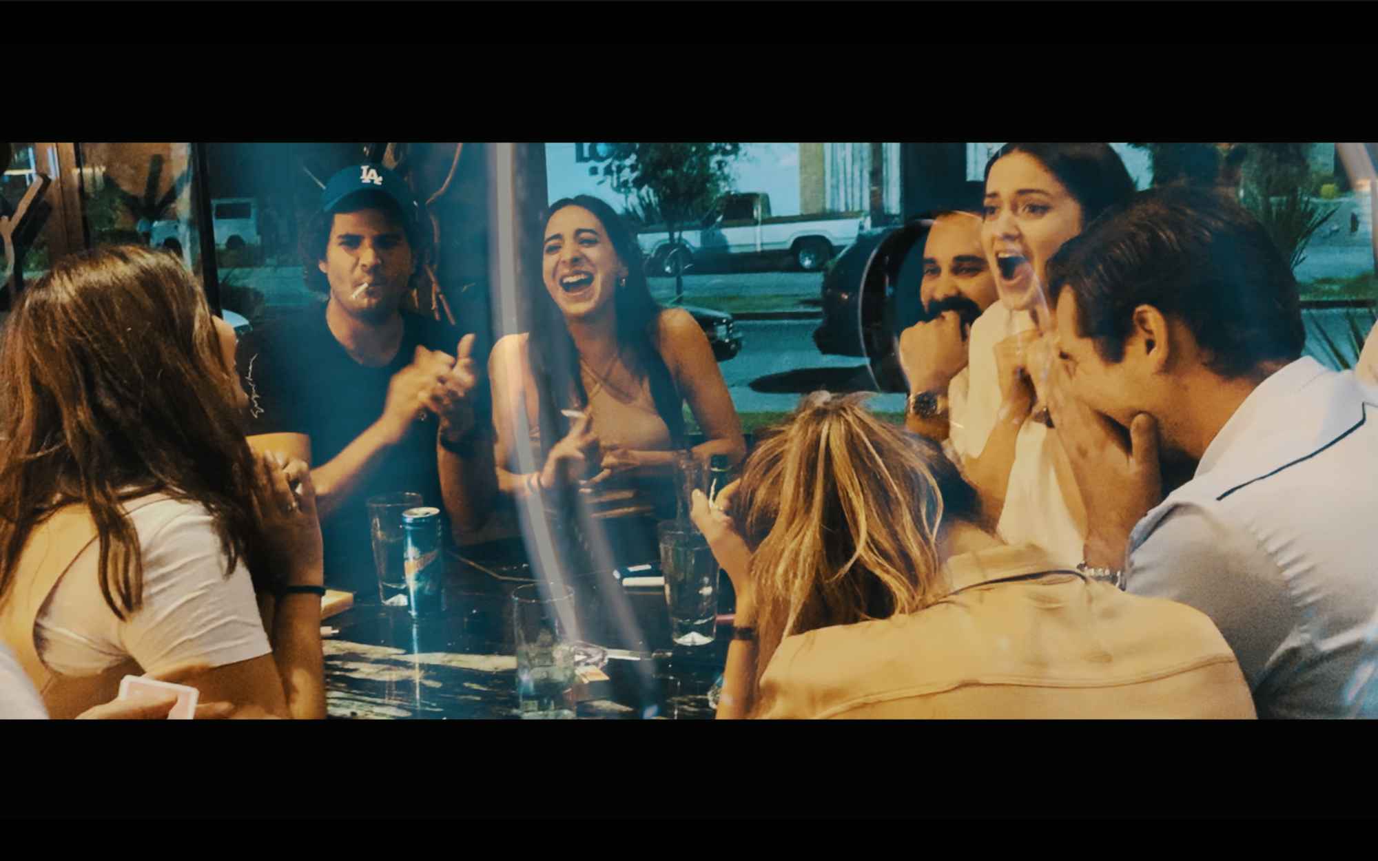 Proyecto SLYT - Sistema de Levitación y Telequinesis