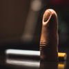 Dedo Camaleon - Desaparición de cigarros y otros objetos