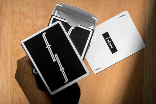 BLACK FONTAINE SUPREME BACK